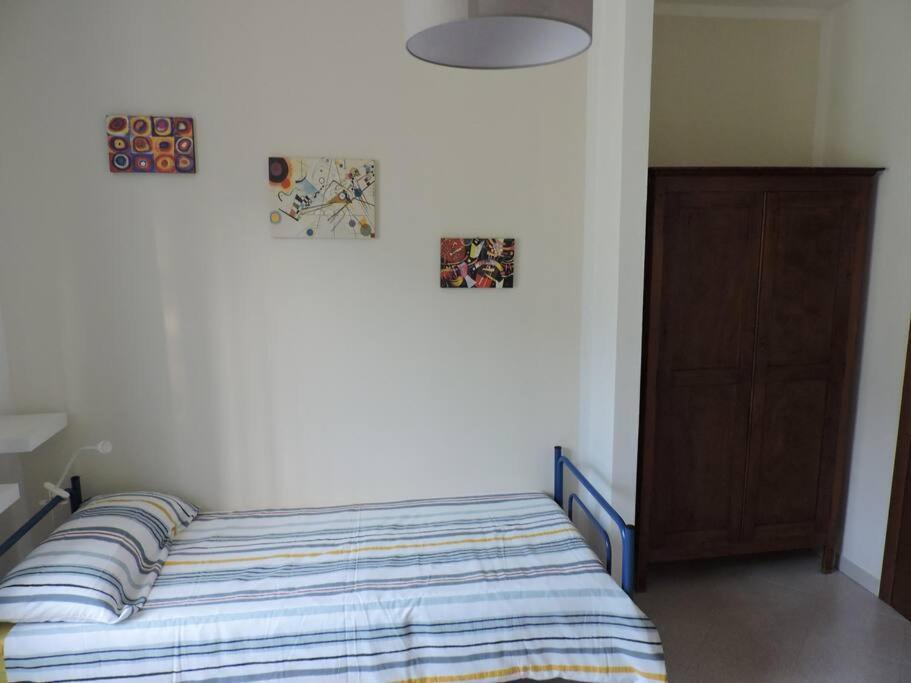 Casa Vacanze La Cicala Pontremoli Exteriér fotografie