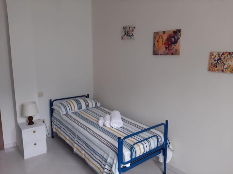 Casa Vacanze La Cicala Pontremoli Exteriér fotografie