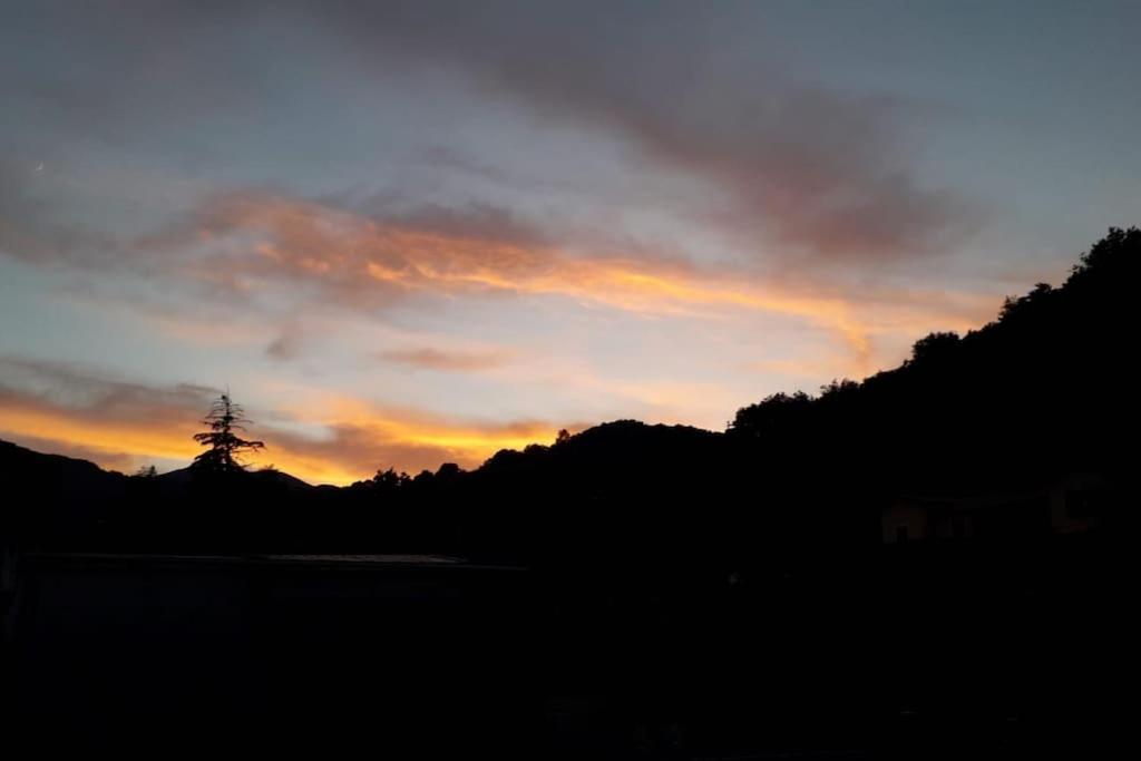 Casa Vacanze La Cicala Pontremoli Exteriér fotografie