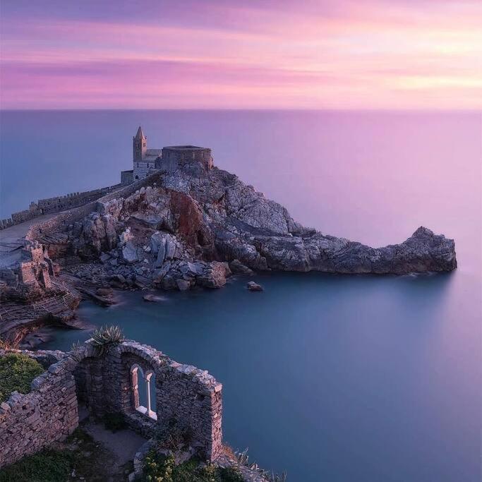 Casa Vacanze La Cicala Pontremoli Exteriér fotografie