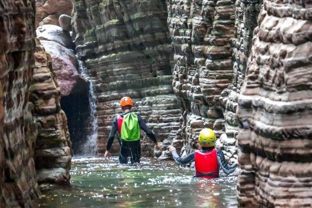 Casa Vacanze La Cicala Pontremoli Exteriér fotografie