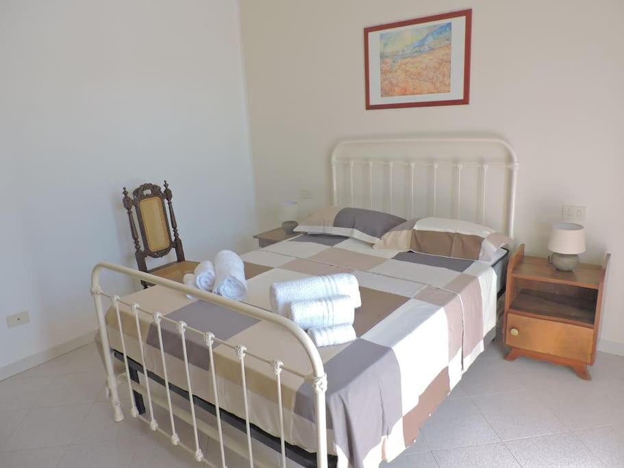 Casa Vacanze La Cicala Pontremoli Exteriér fotografie