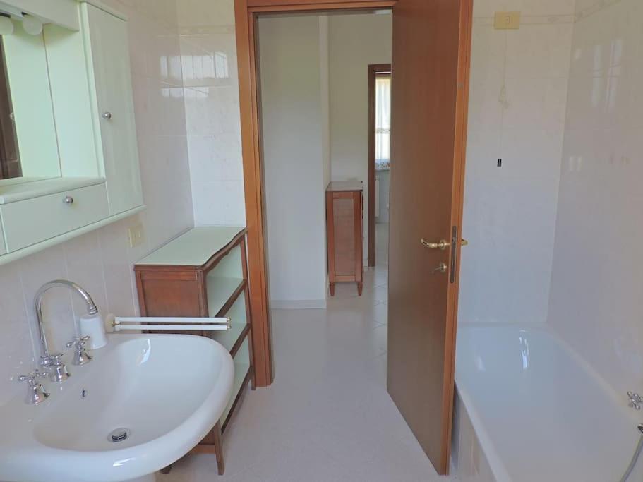 Casa Vacanze La Cicala Pontremoli Exteriér fotografie