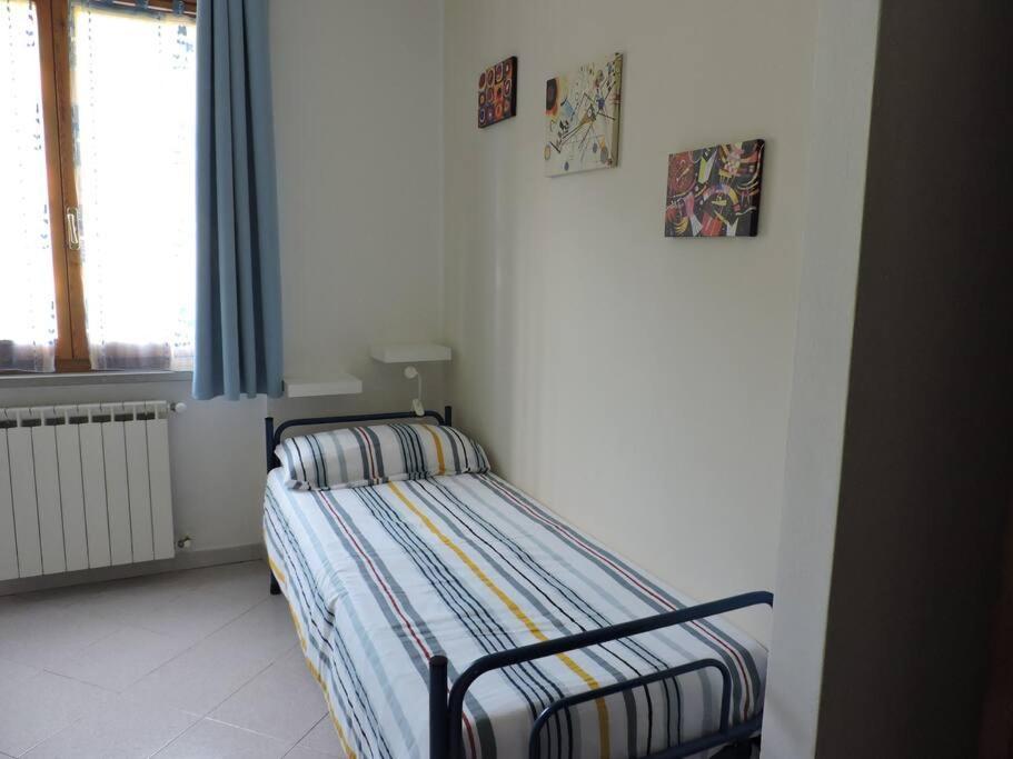 Casa Vacanze La Cicala Pontremoli Exteriér fotografie