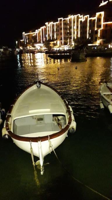 Casa Vacanze La Cicala Pontremoli Exteriér fotografie
