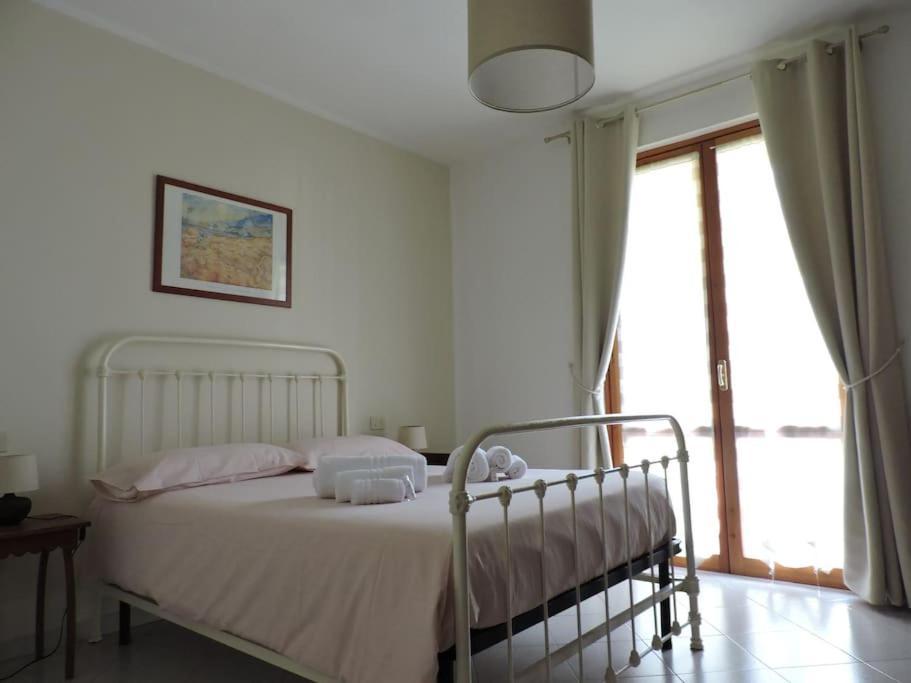 Casa Vacanze La Cicala Pontremoli Exteriér fotografie