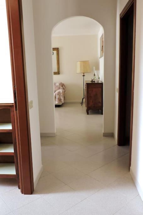 Casa Vacanze La Cicala Pontremoli Exteriér fotografie