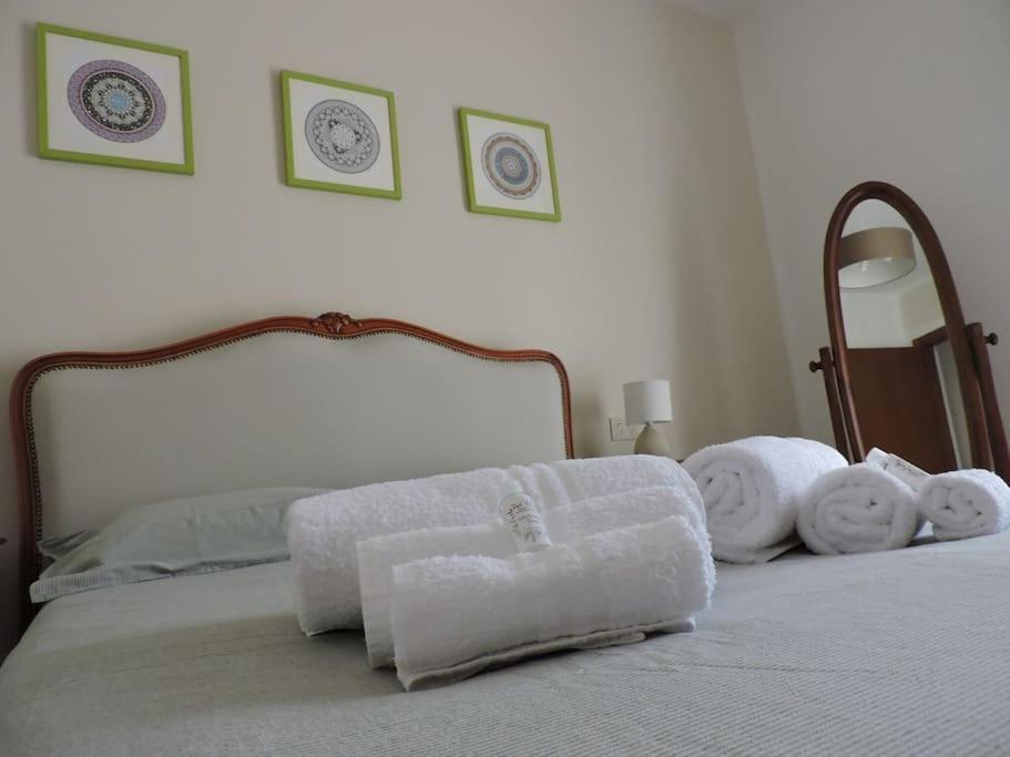 Casa Vacanze La Cicala Pontremoli Exteriér fotografie