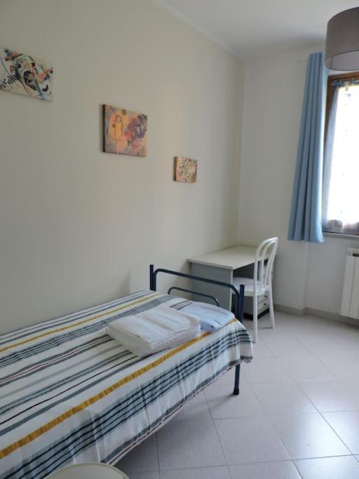 Casa Vacanze La Cicala Pontremoli Exteriér fotografie