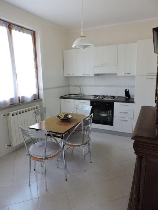Casa Vacanze La Cicala Pontremoli Exteriér fotografie